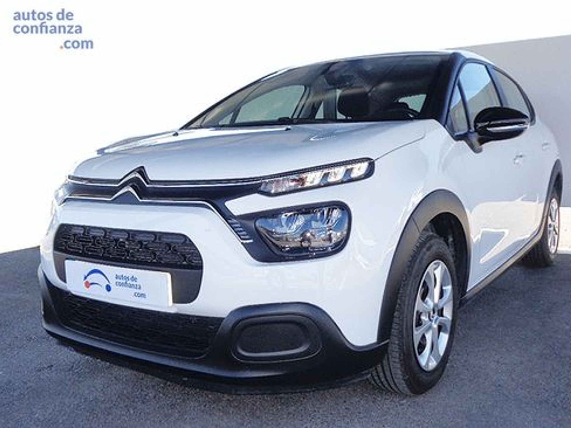 Imagen de CITROEN C3