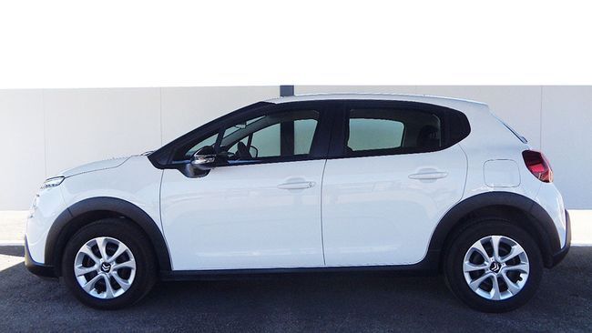 Foto del CITROEN C3 1.5BlueHDi S&S Feel 100