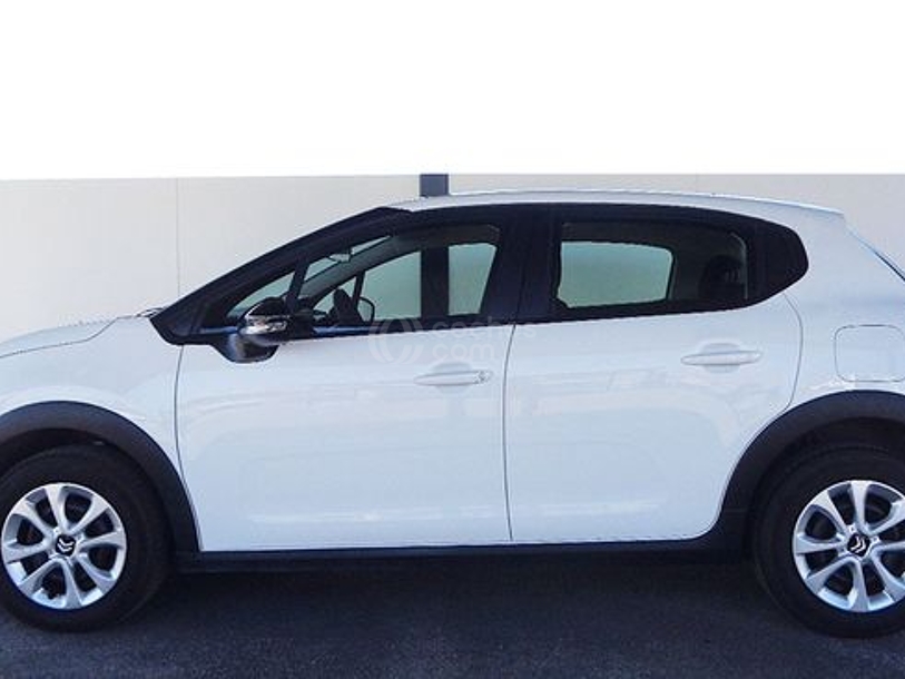 Foto del CITROEN C3 1.5BlueHDi S&S Feel 100