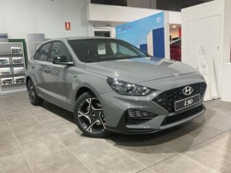 Imagen de HYUNDAI i30 1.0 TGDI N Line 30A 120