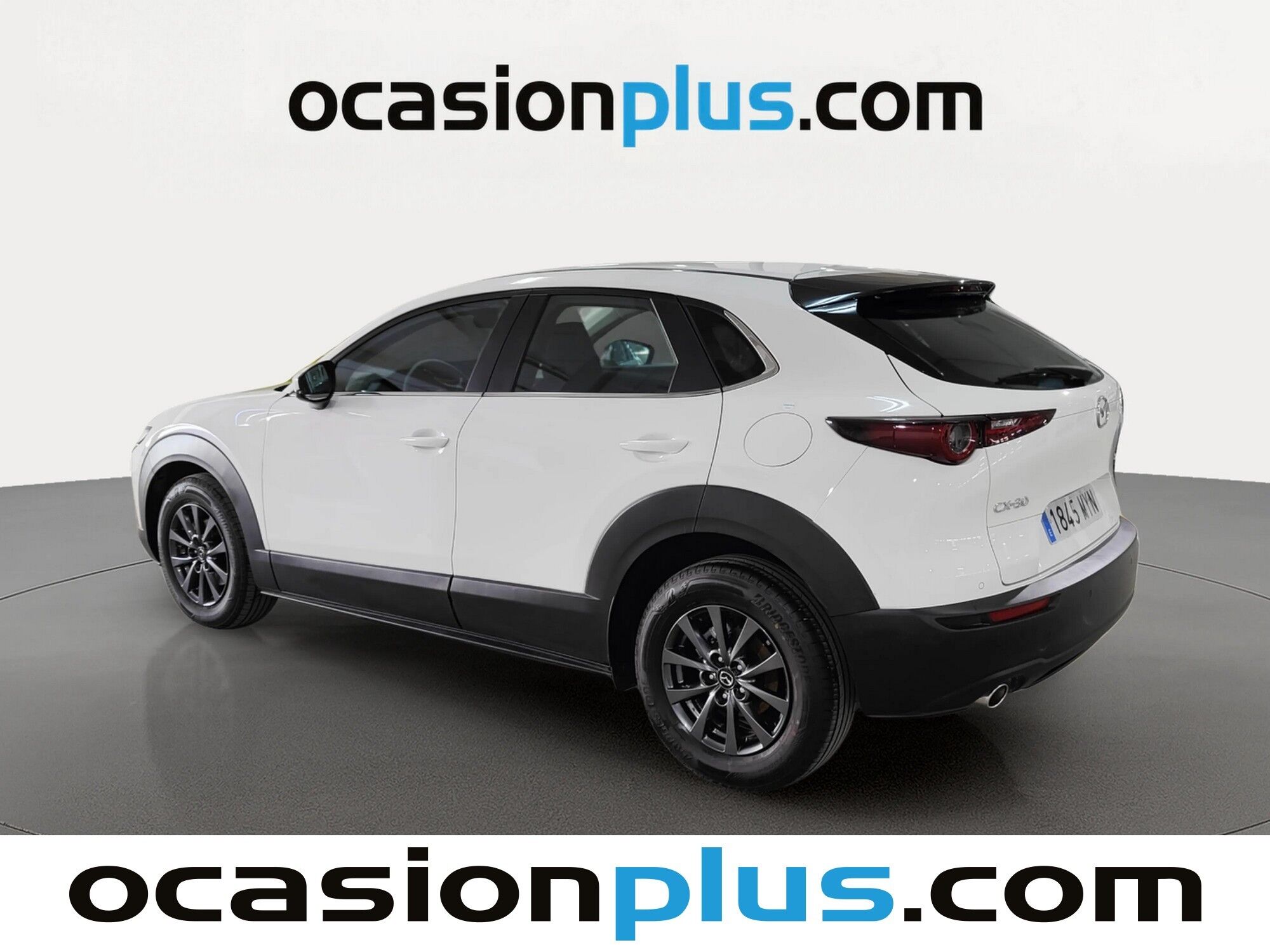 Foto del MAZDA CX-30 2.5 e-Skyactiv-G Prime Line FWD Aut. 103kW