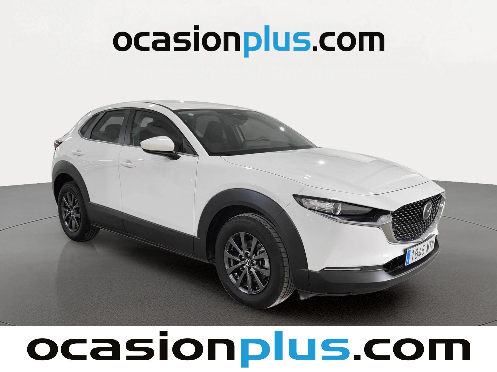 Foto del MAZDA CX-30 2.5 e-Skyactiv-G Centre Line FWD Aut. 103kW
