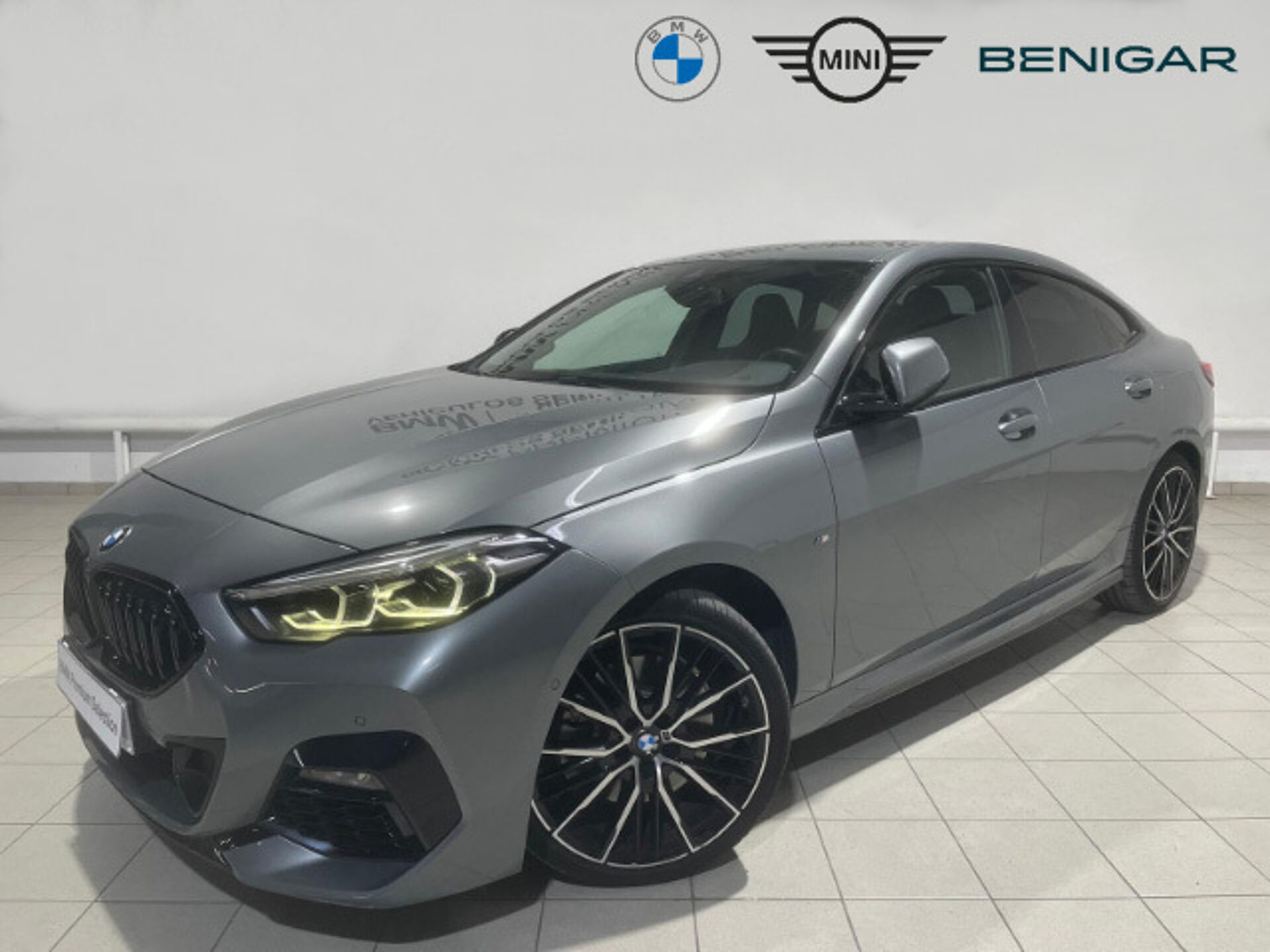 Imagen de BMW Serie 2
