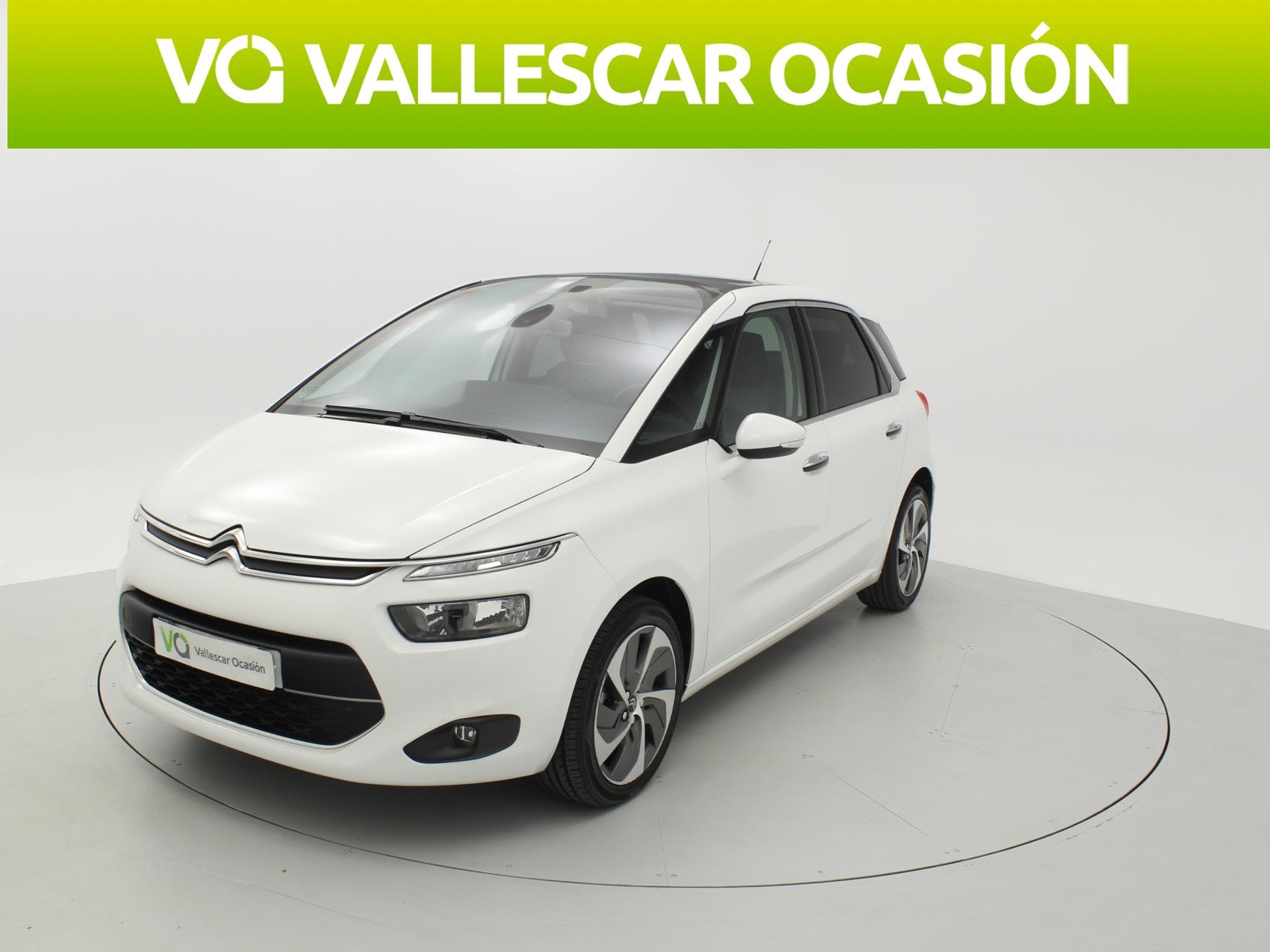 Imagen de CITROEN C4