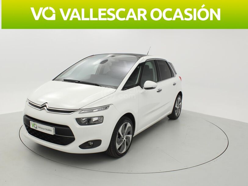 Foto del CITROEN C4 Picasso 2.0BlueHDI S&S Shine 150