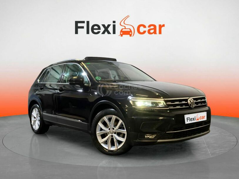 Foto del VOLKSWAGEN Tiguan 2.0TDI Sport DSG 110kW