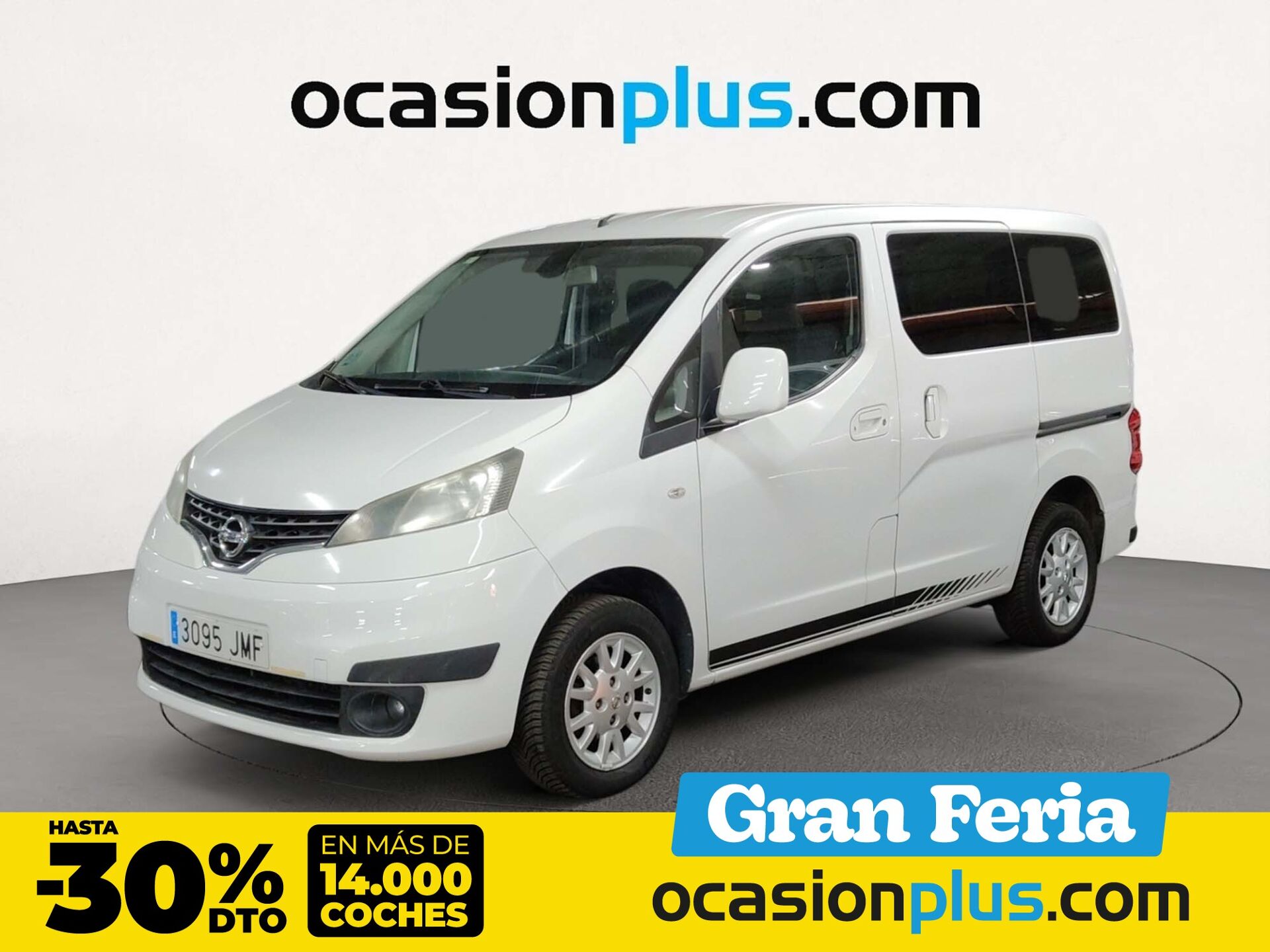 Imagen de NISSAN Evalia