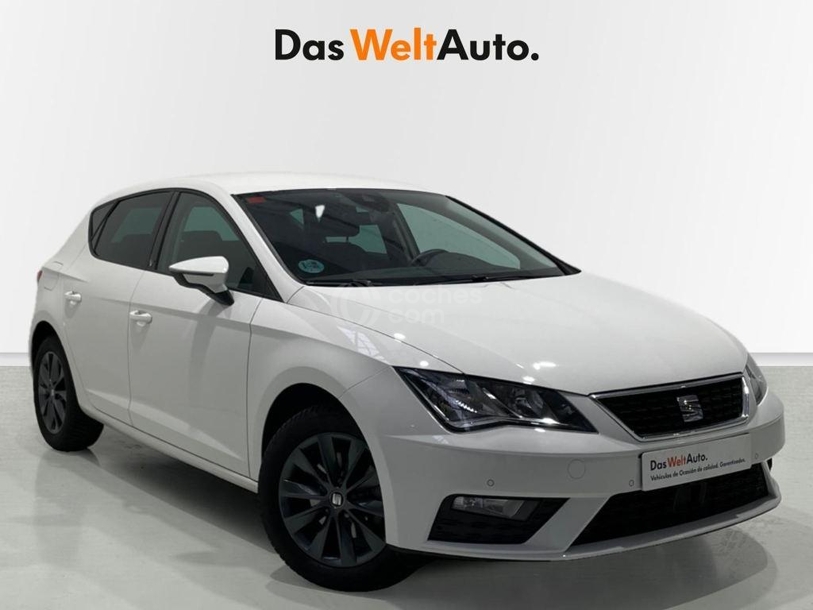 Foto del SEAT León 1.5 TSI S&S Xcellence 130