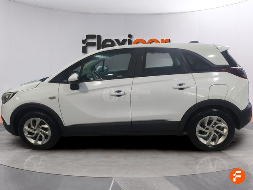 Foto del OPEL Crossland X 1.2 MPFI Selective 81