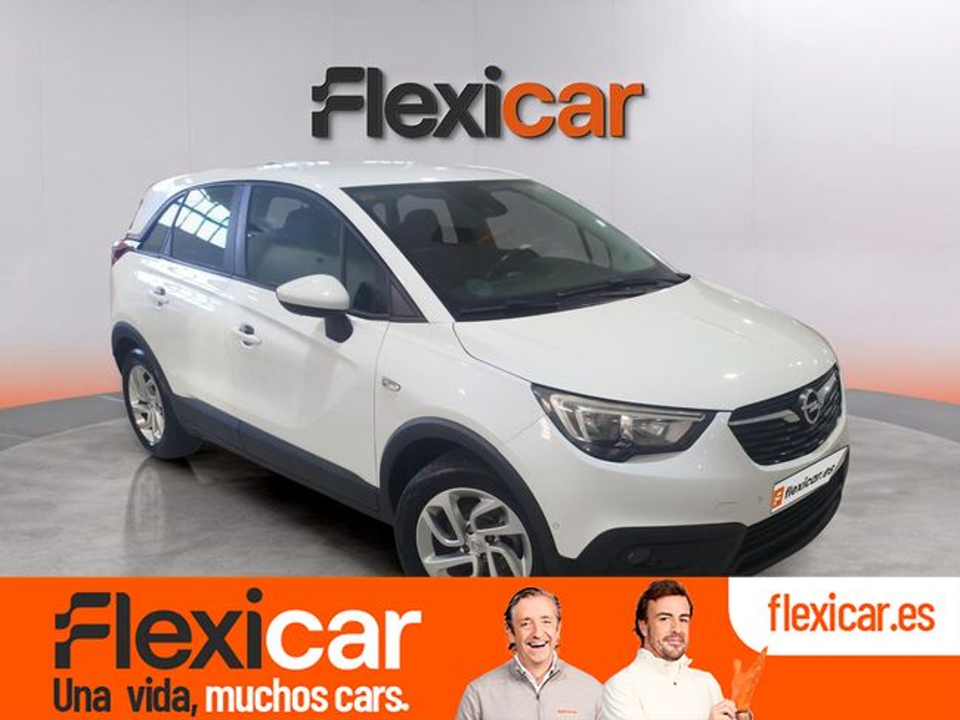 Imagen de OPEL Crossland