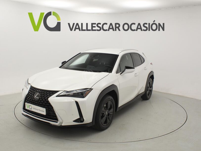 Foto del LEXUS UX 250h Premium 2WD