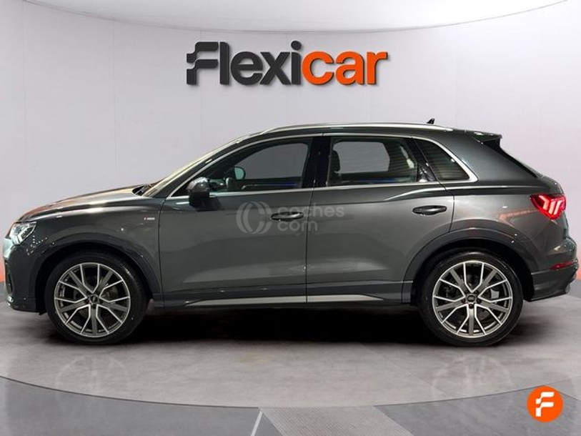 Foto del AUDI Q3 35 TFSI S tronic