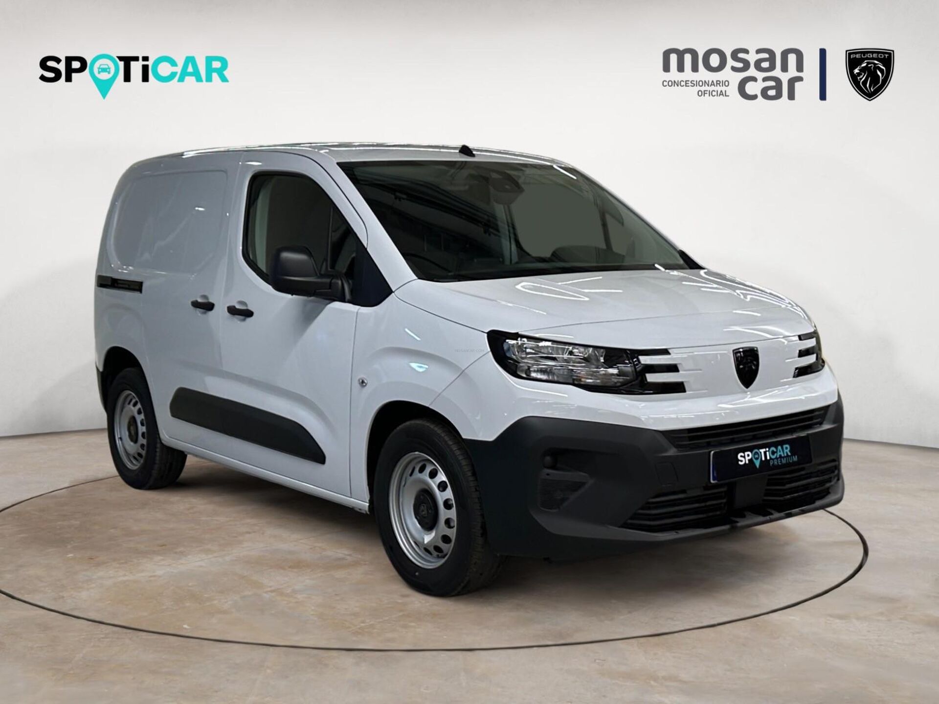 Imagen 3 de PEUGEOT Partner