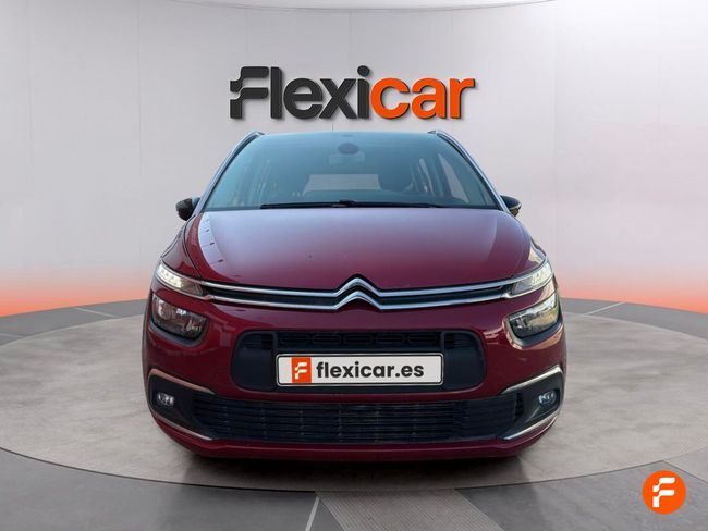 Foto del CITROEN C4 1.5BlueHDI S&S C-Series 130