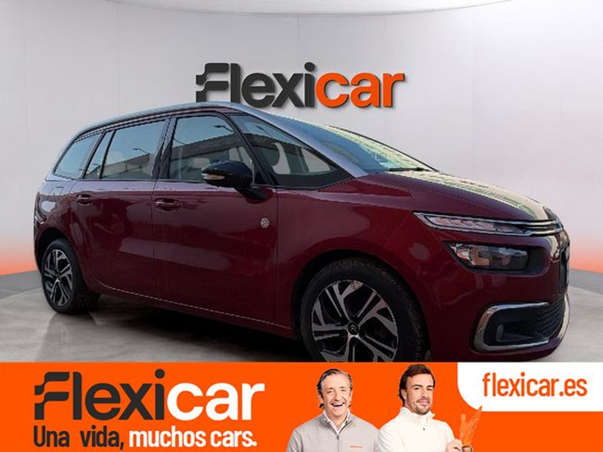 Imagen de CITROEN C4