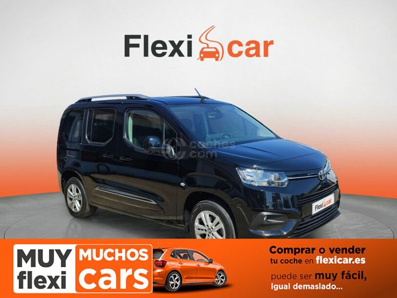 Foto del TOYOTA Proace City Family L1 1.2 5pl. Active 110