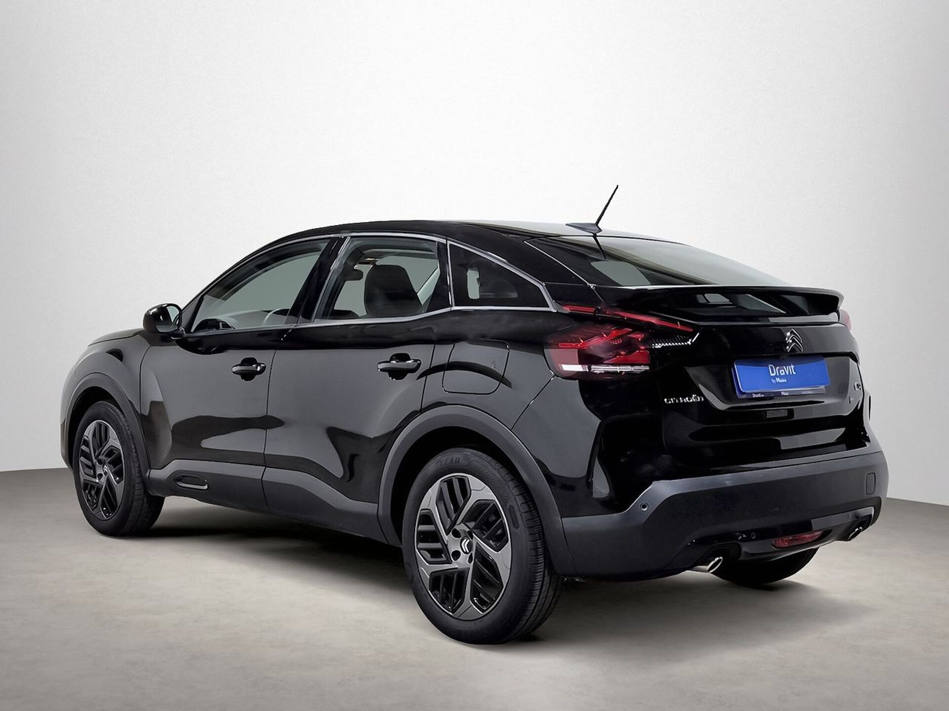 Imagen 2 de CITROEN C4