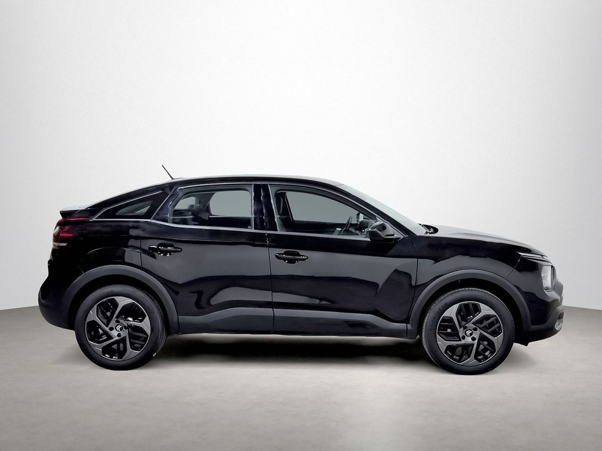 Imagen 3 de CITROEN C4