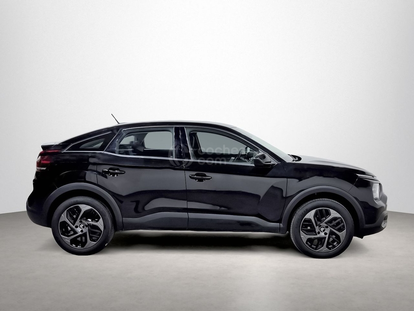 Foto del CITROEN C4 1.2 PureTech Plus S&S 130