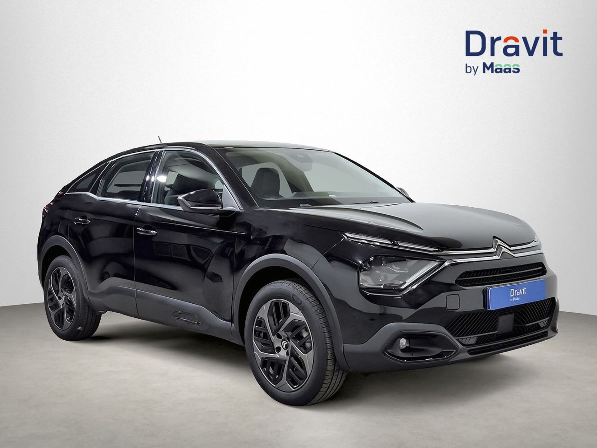 Imagen 1 de CITROEN C4