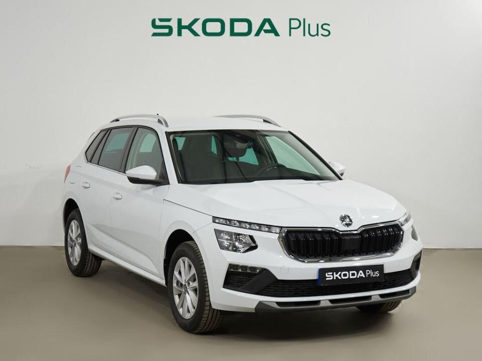 SKODA Kamiq (1.0 TSI Selection 85 kW (115 CV)) en Cádiz