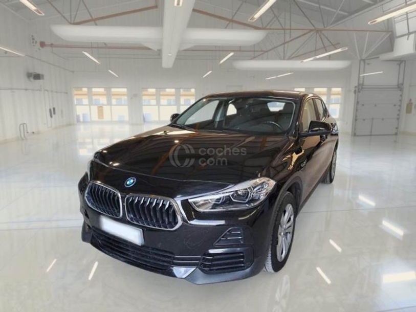 Foto del BMW X2 xDrive 25eA
