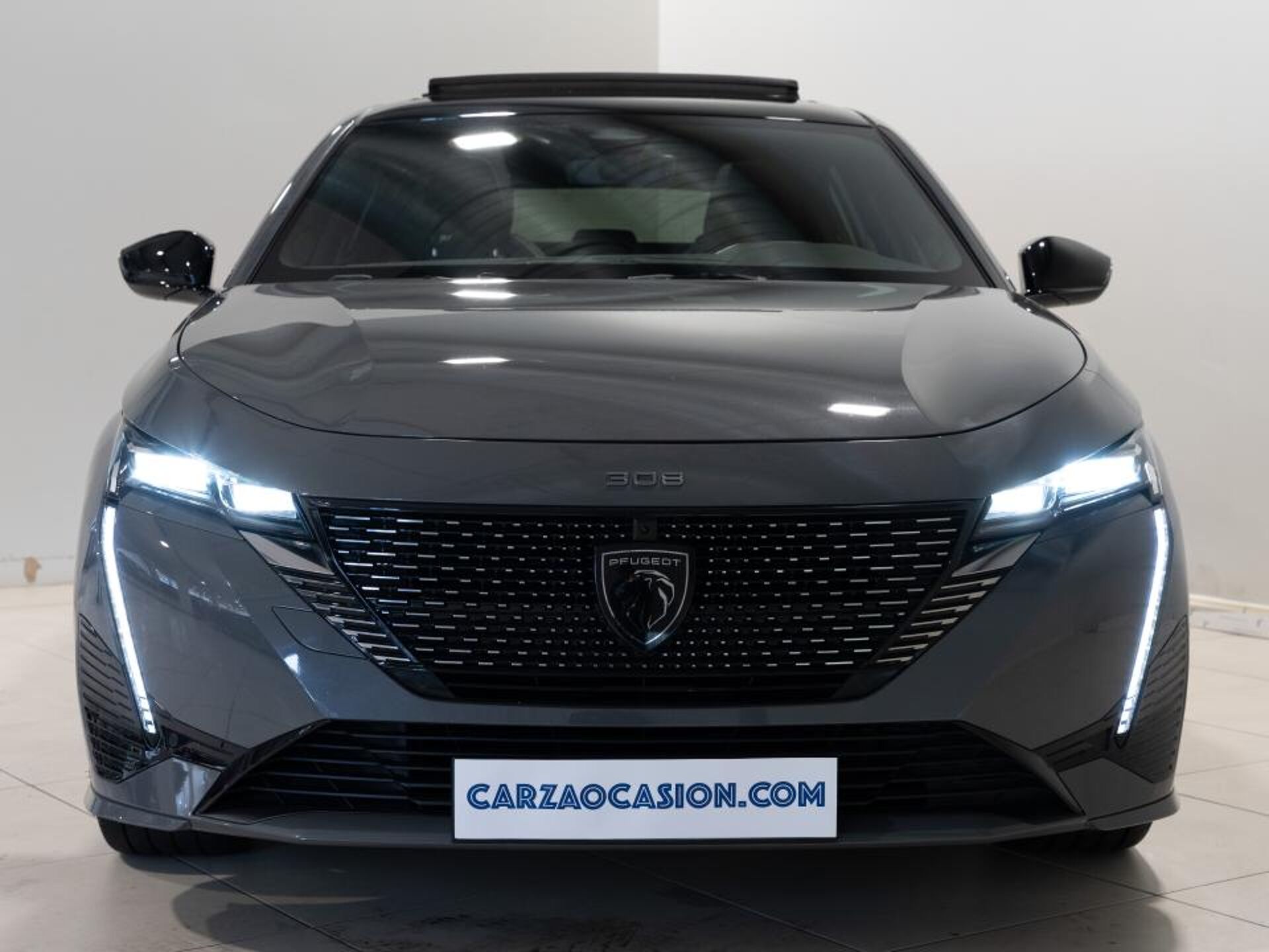 Imagen 2 de PEUGEOT 308