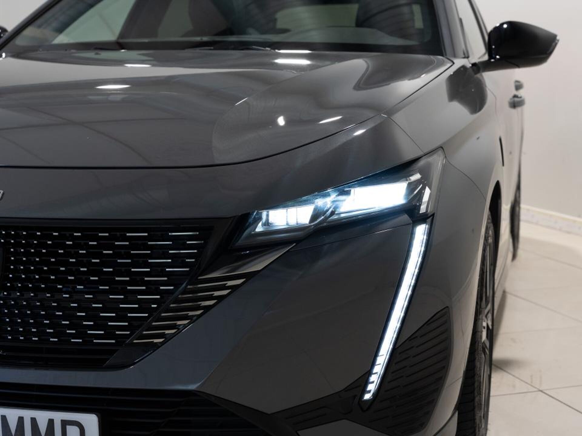 Imagen 3 de PEUGEOT 308