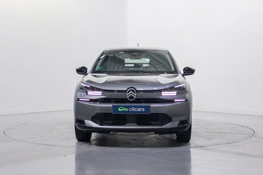 Foto del CITROEN C4 Hybrid Plus eDSC6 136
