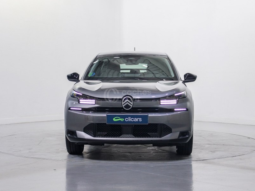 Foto del CITROEN C4 Hybrid Plus eDSC6 136
