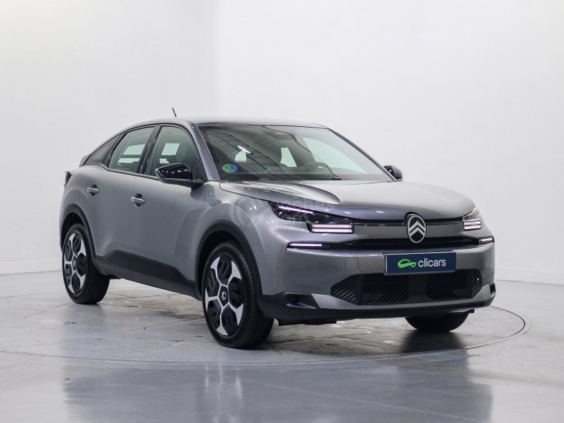 Foto del CITROEN C4 Hybrid Plus eDSC6 136