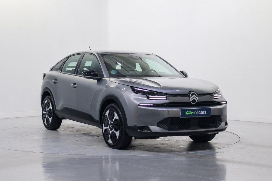 Foto del CITROEN C4 Hybrid Plus eDSC6 136