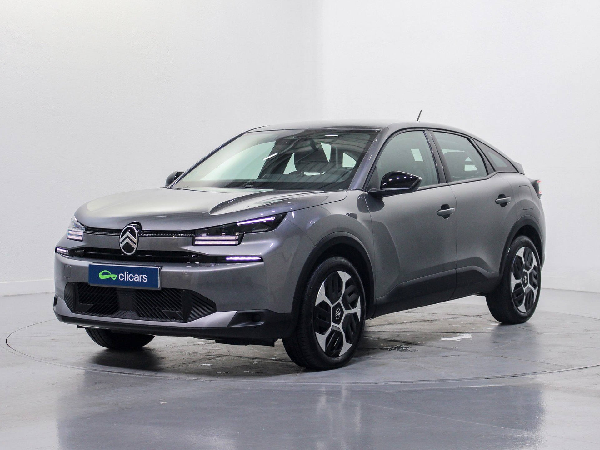 Imagen de CITROEN C4