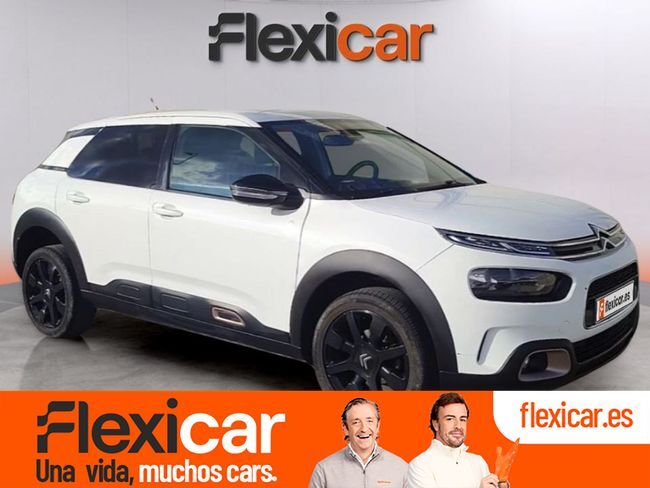 Foto del CITROEN C4 Cactus 1.5BlueHDi S&S Feel 100