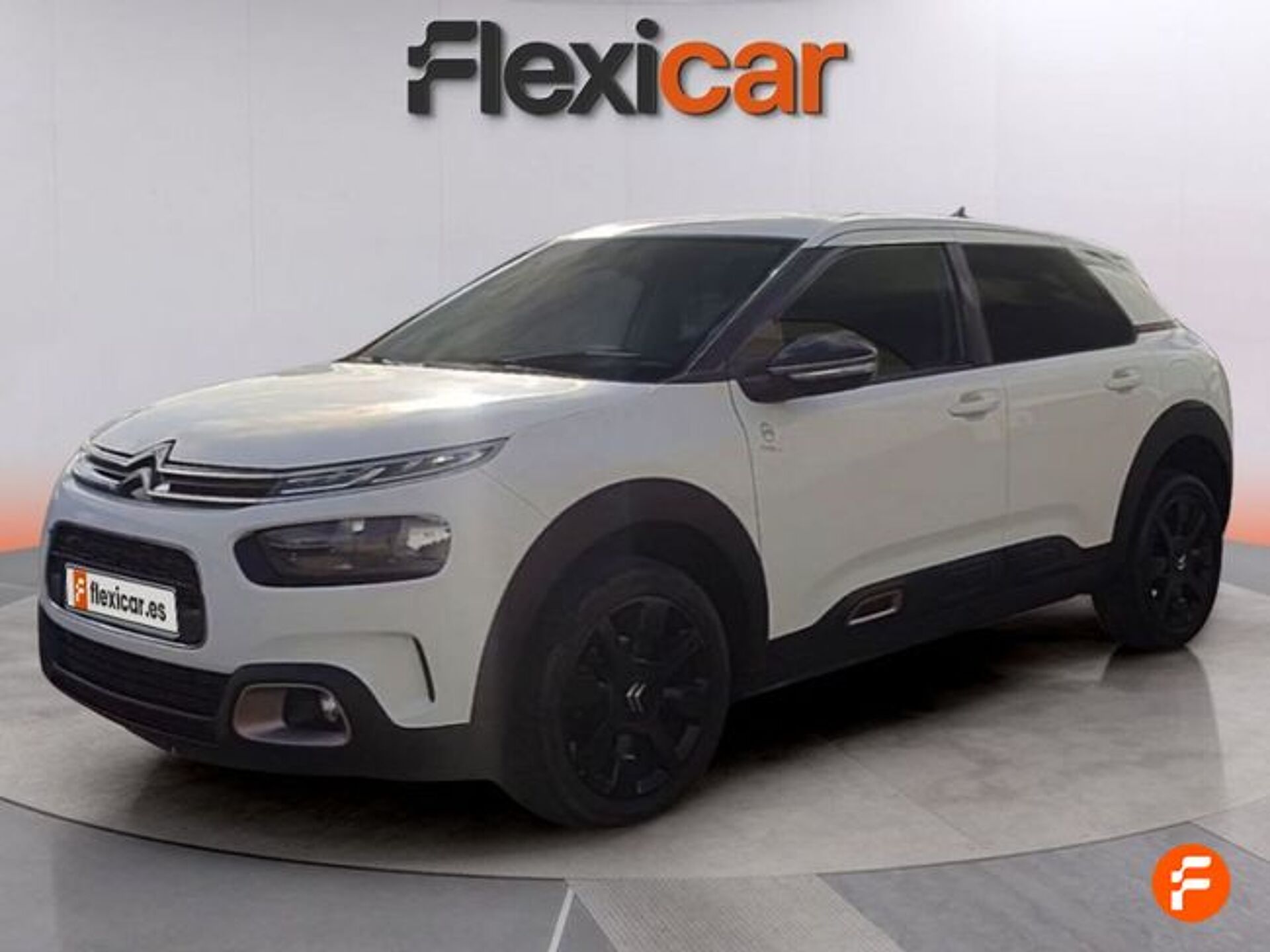 Imagen 3 de CITROEN C4 Cactus