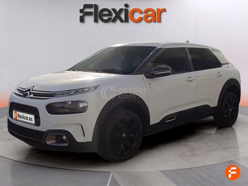 Foto del CITROEN C4 Cactus 1.6BlueHDi S&S Feel 100
