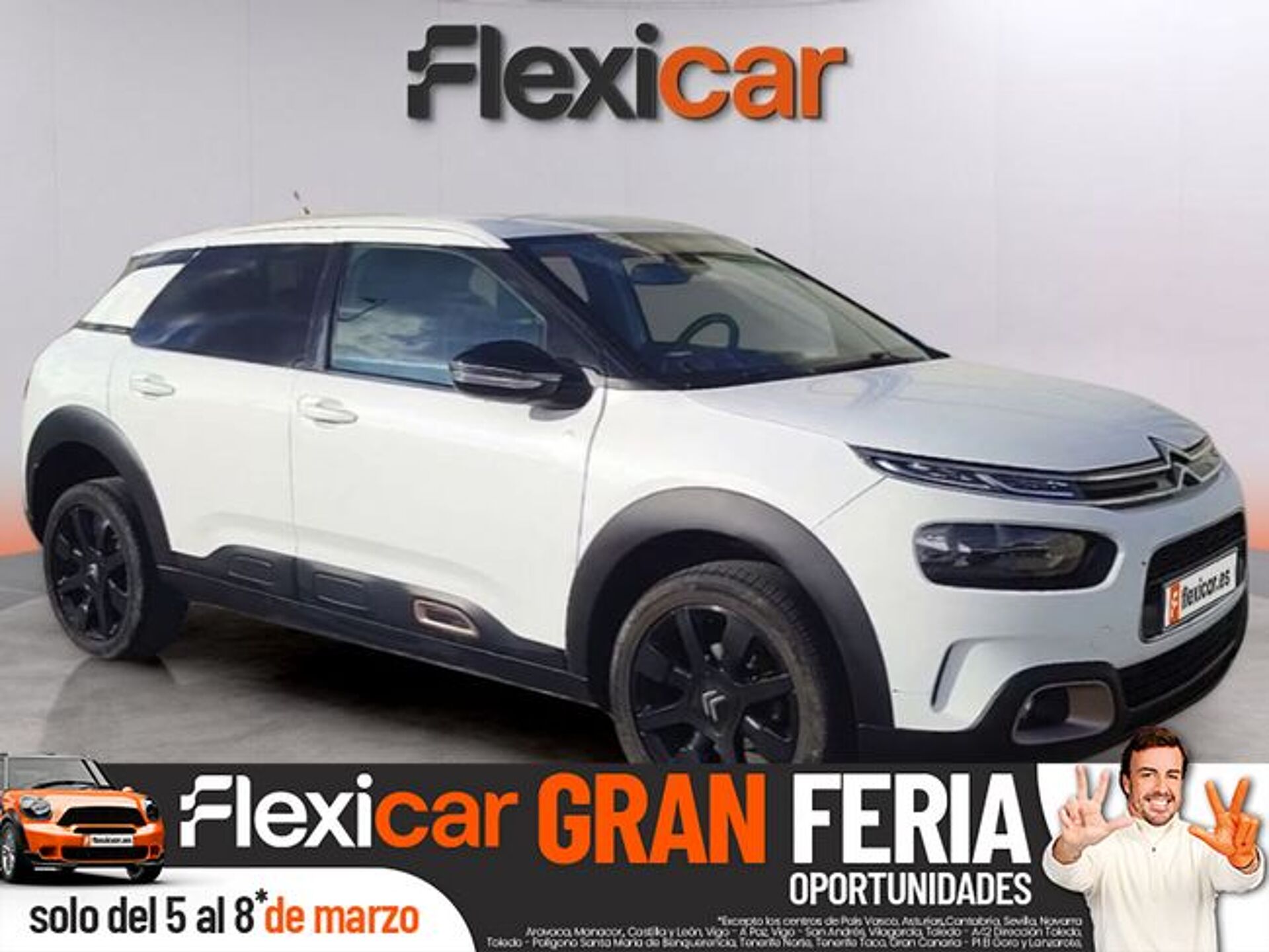 Imagen 1 de CITROEN C4 Cactus