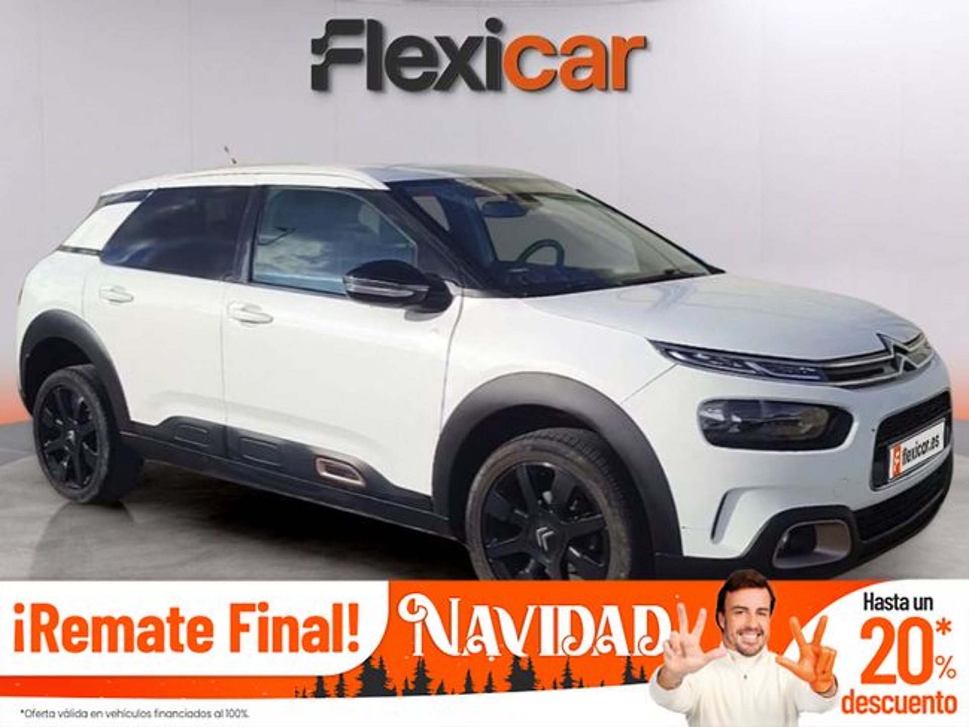 Imagen de CITROEN C4 Cactus