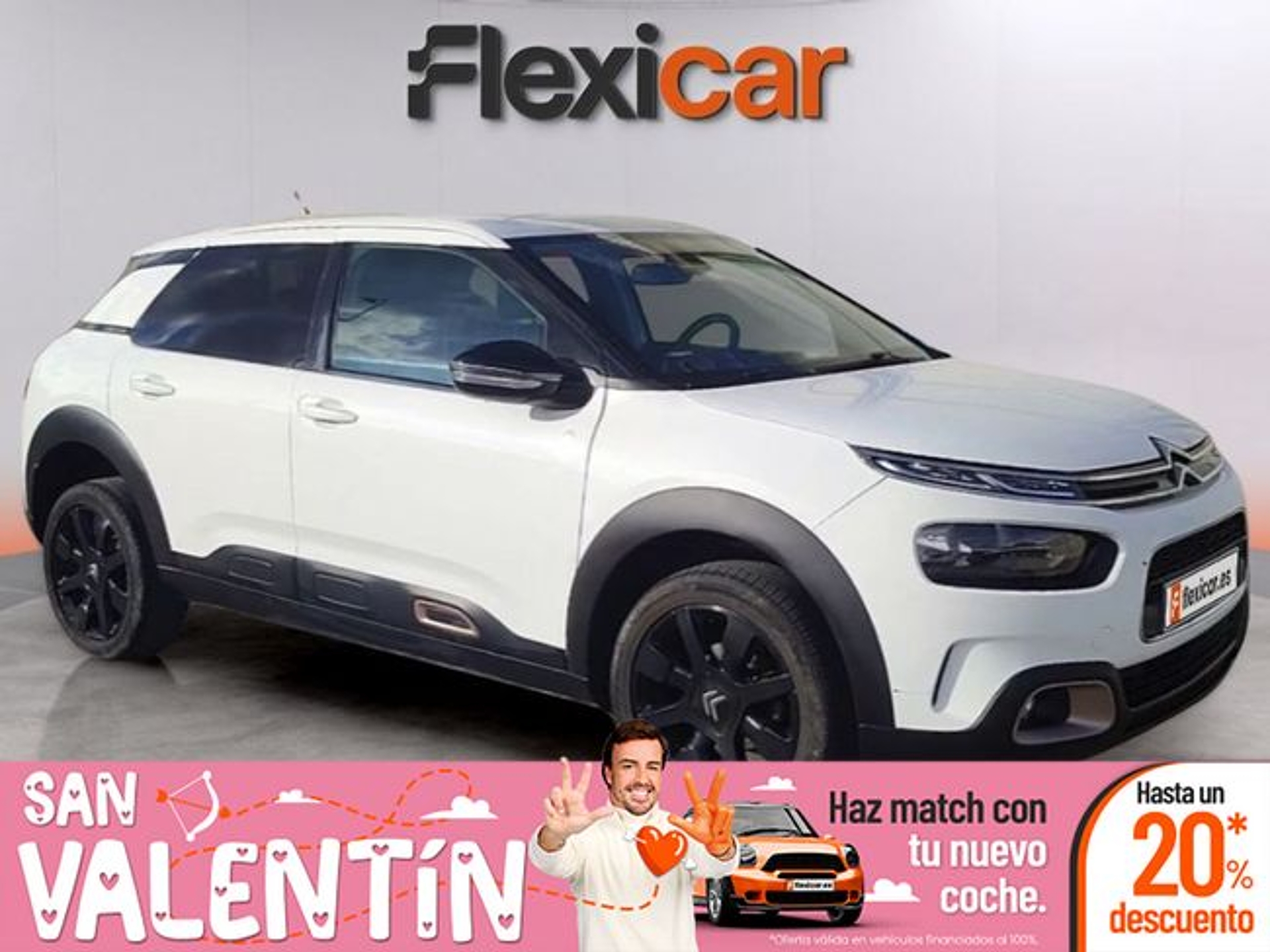 Imagen de CITROEN C4 Cactus