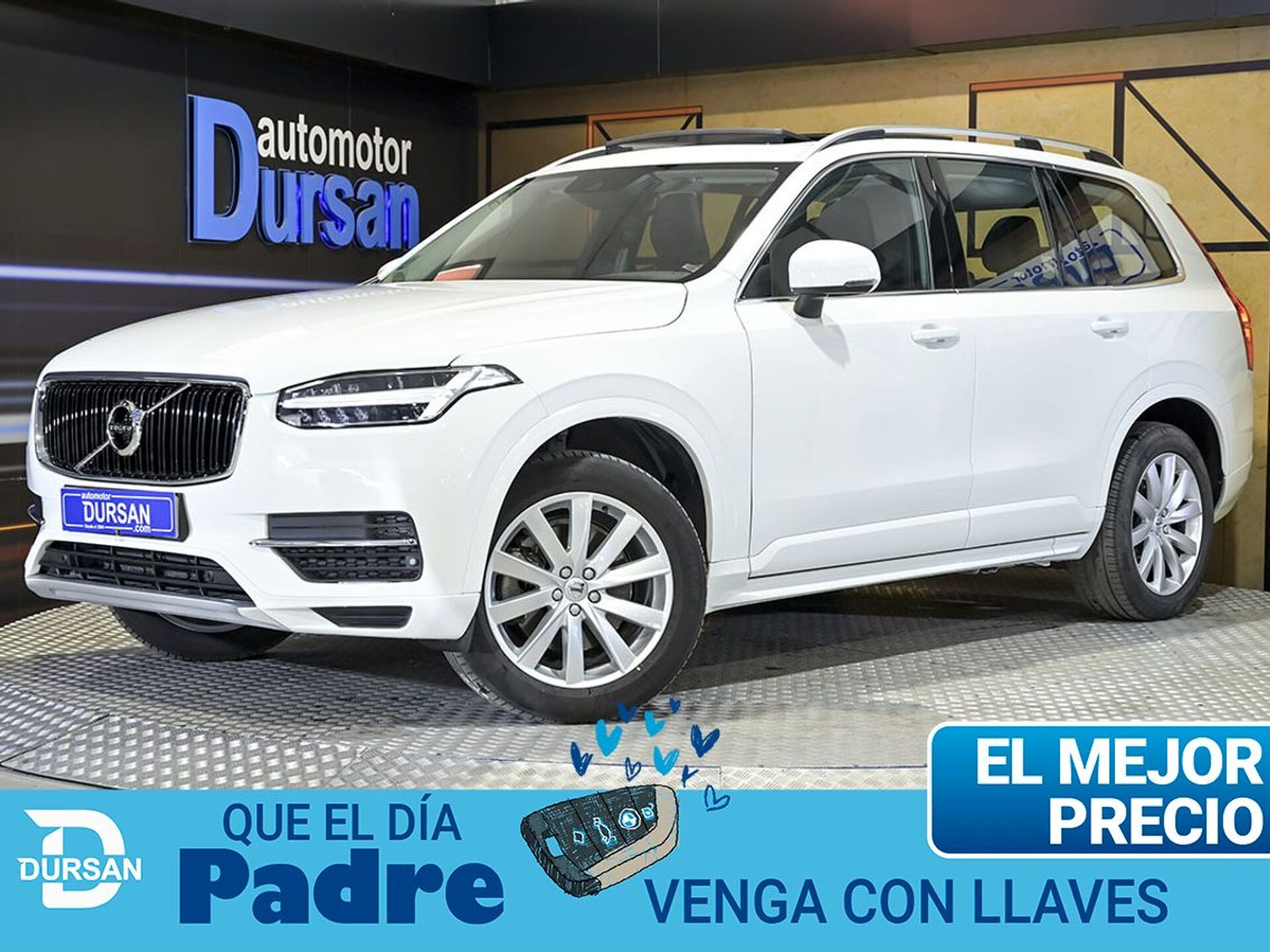 Imagen 1 de VOLVO XC90