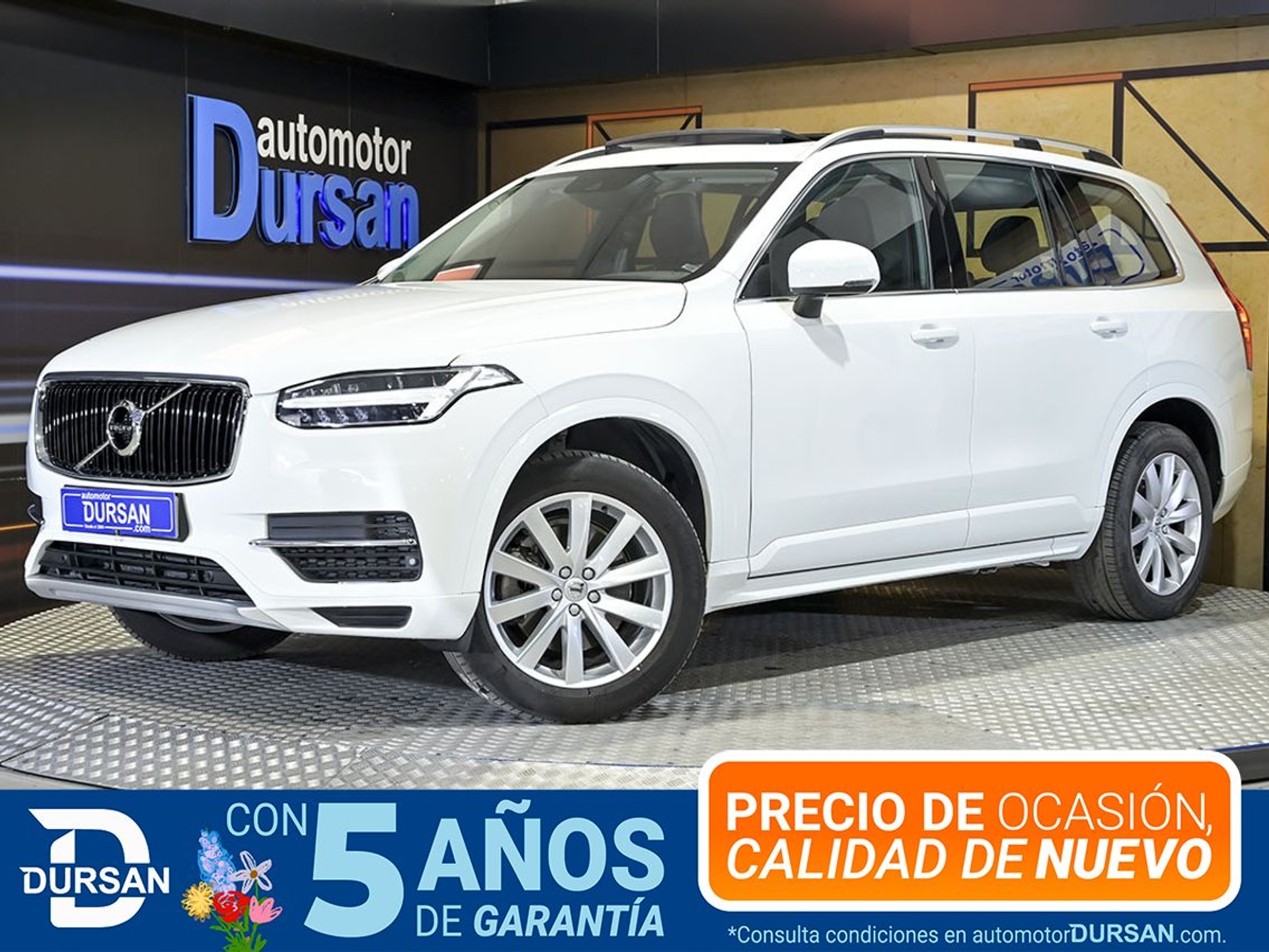 Imagen de VOLVO XC90