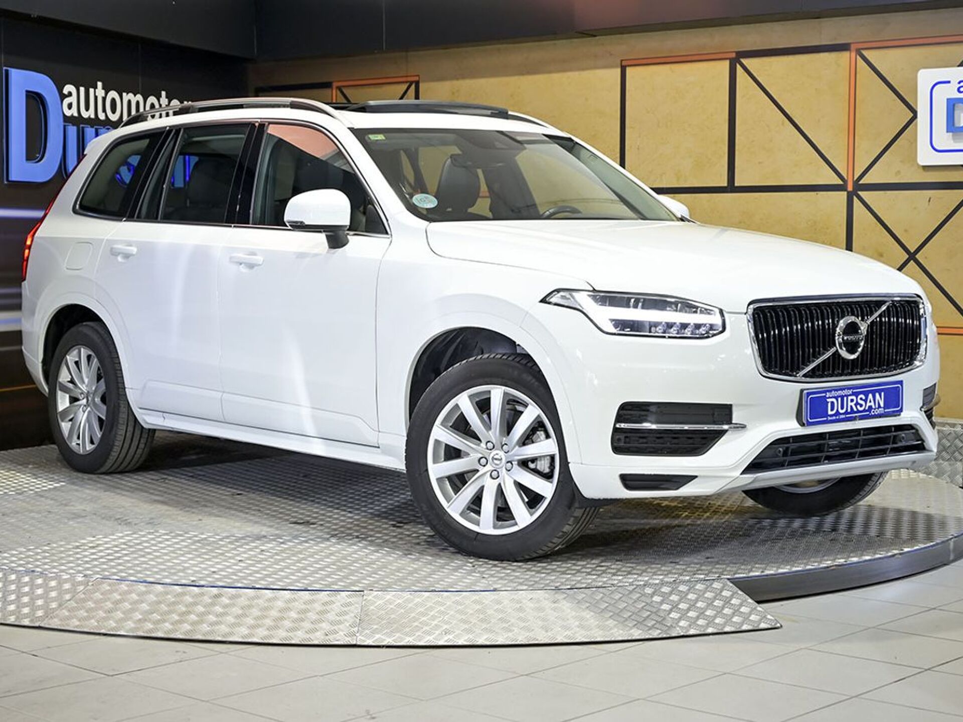 Imagen 3 de VOLVO XC90