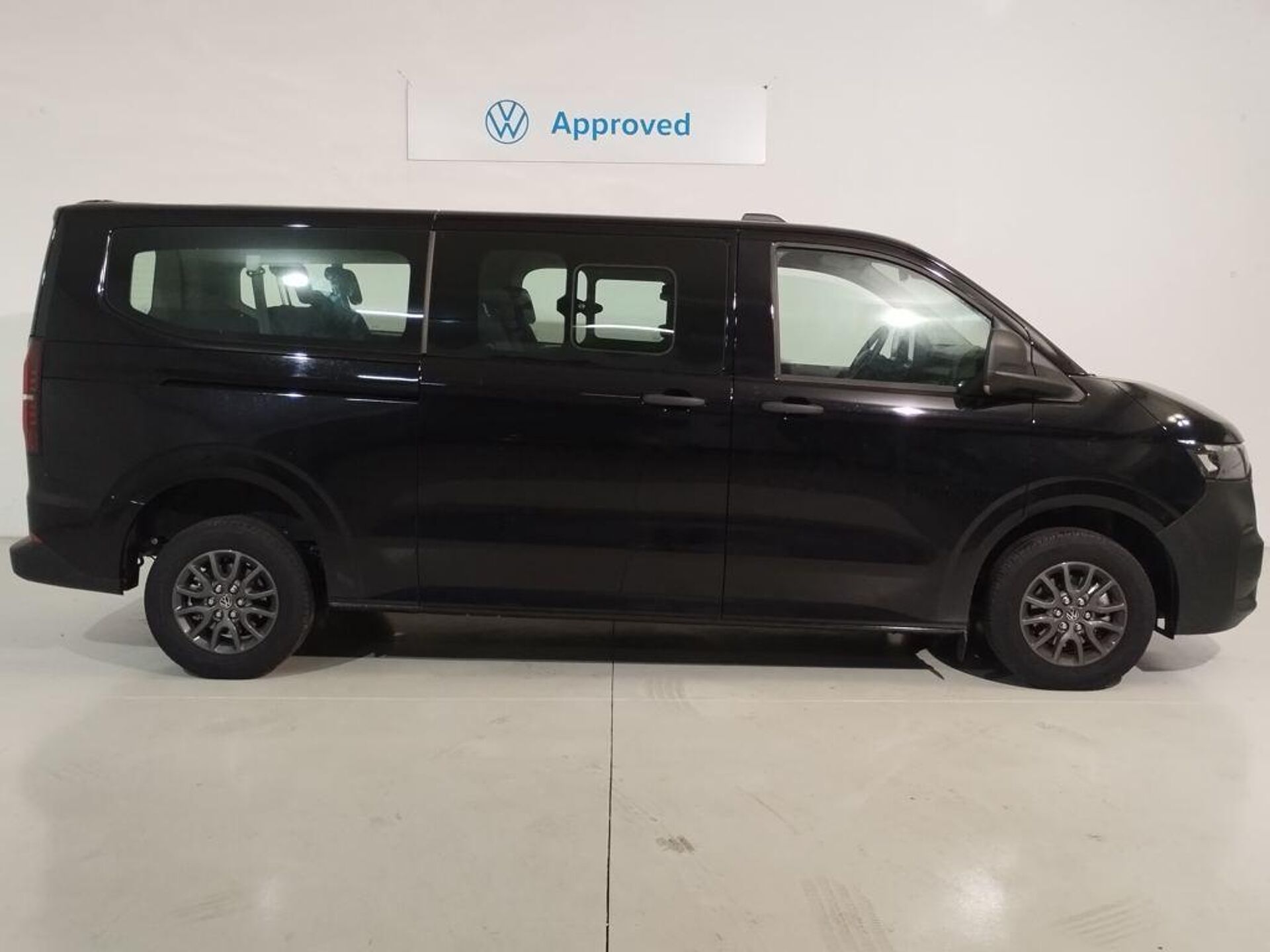 Imagen 3 de VOLKSWAGEN Caravelle