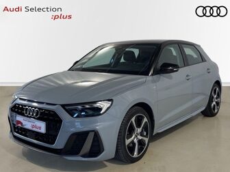 Imagen de AUDI A1 Sportback 30 TFSI Adrenalin Black Edition S tronic