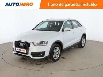 Imagen de AUDI Q3 2.0TDI Ambiente