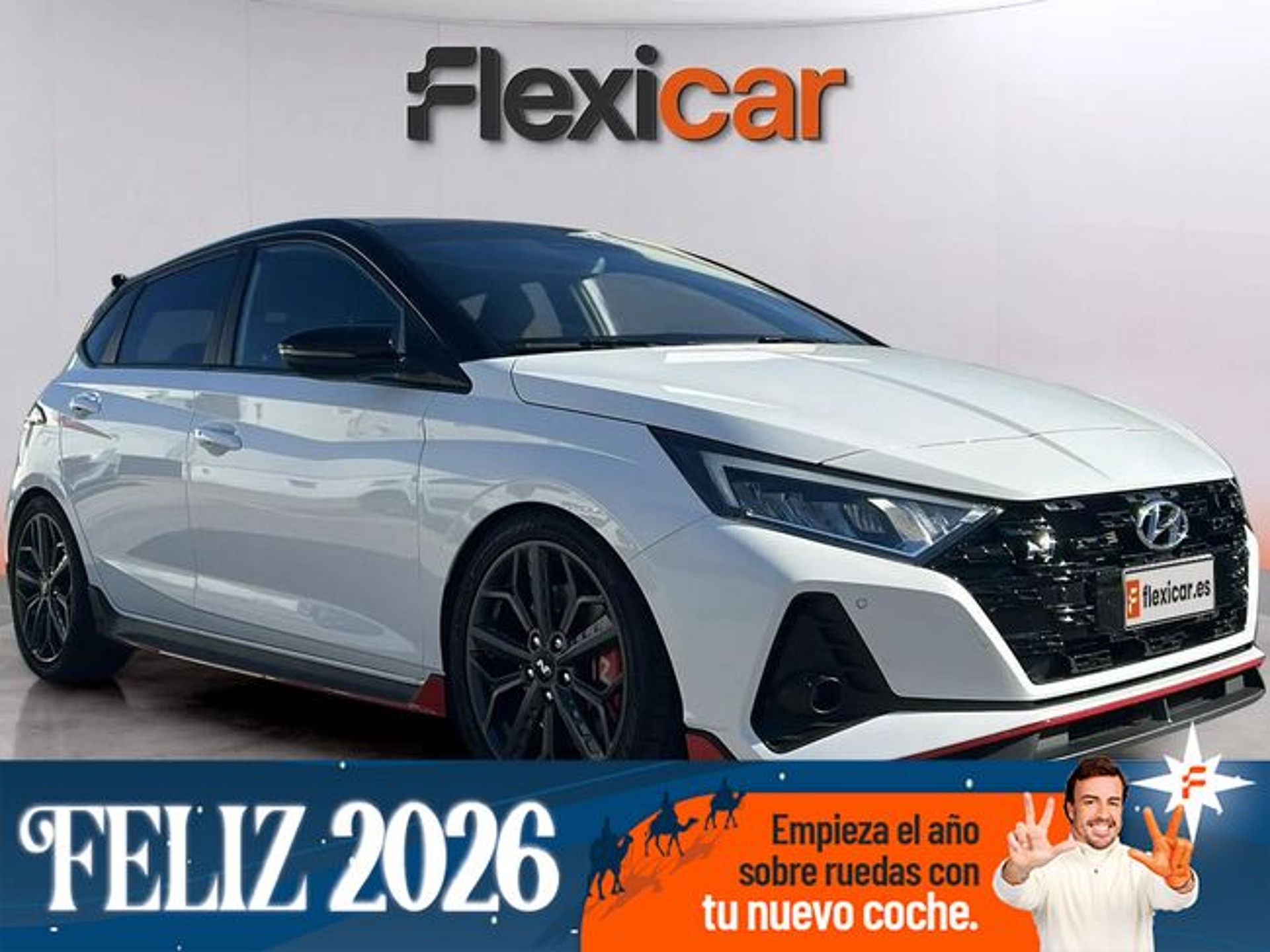 Imagen de HYUNDAI i20