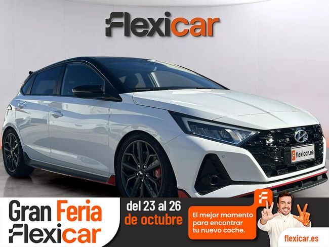 HYUNDAI i20 (1.6T N) en Girona