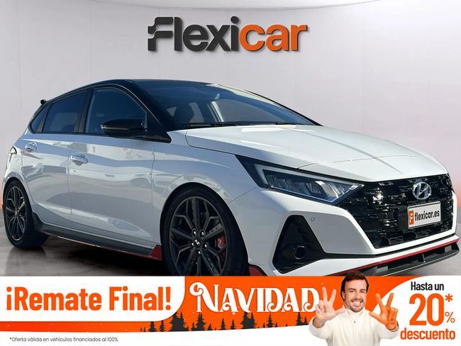 HYUNDAI i20 (1.6T N) en Girona