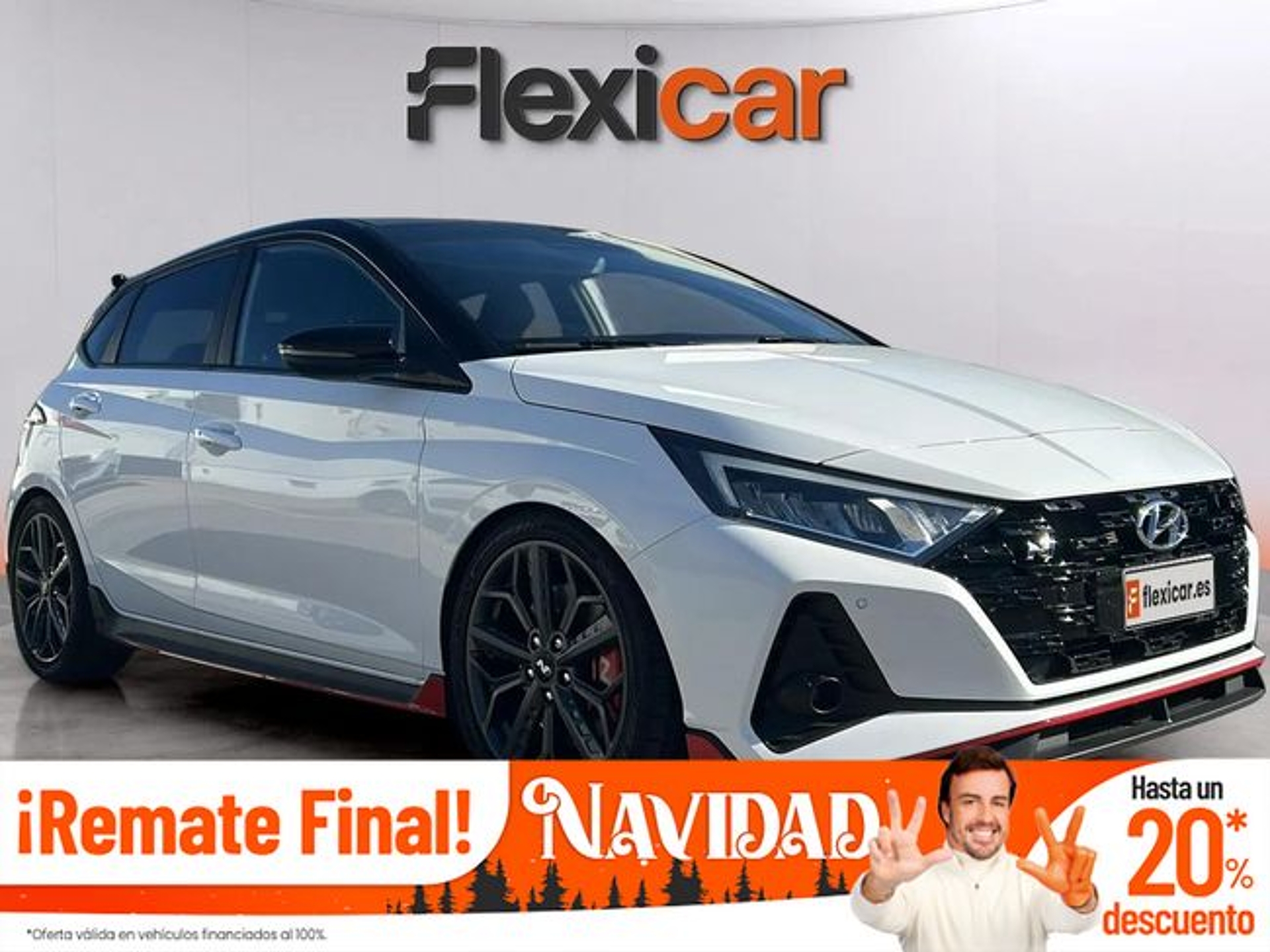 Imagen de HYUNDAI i20