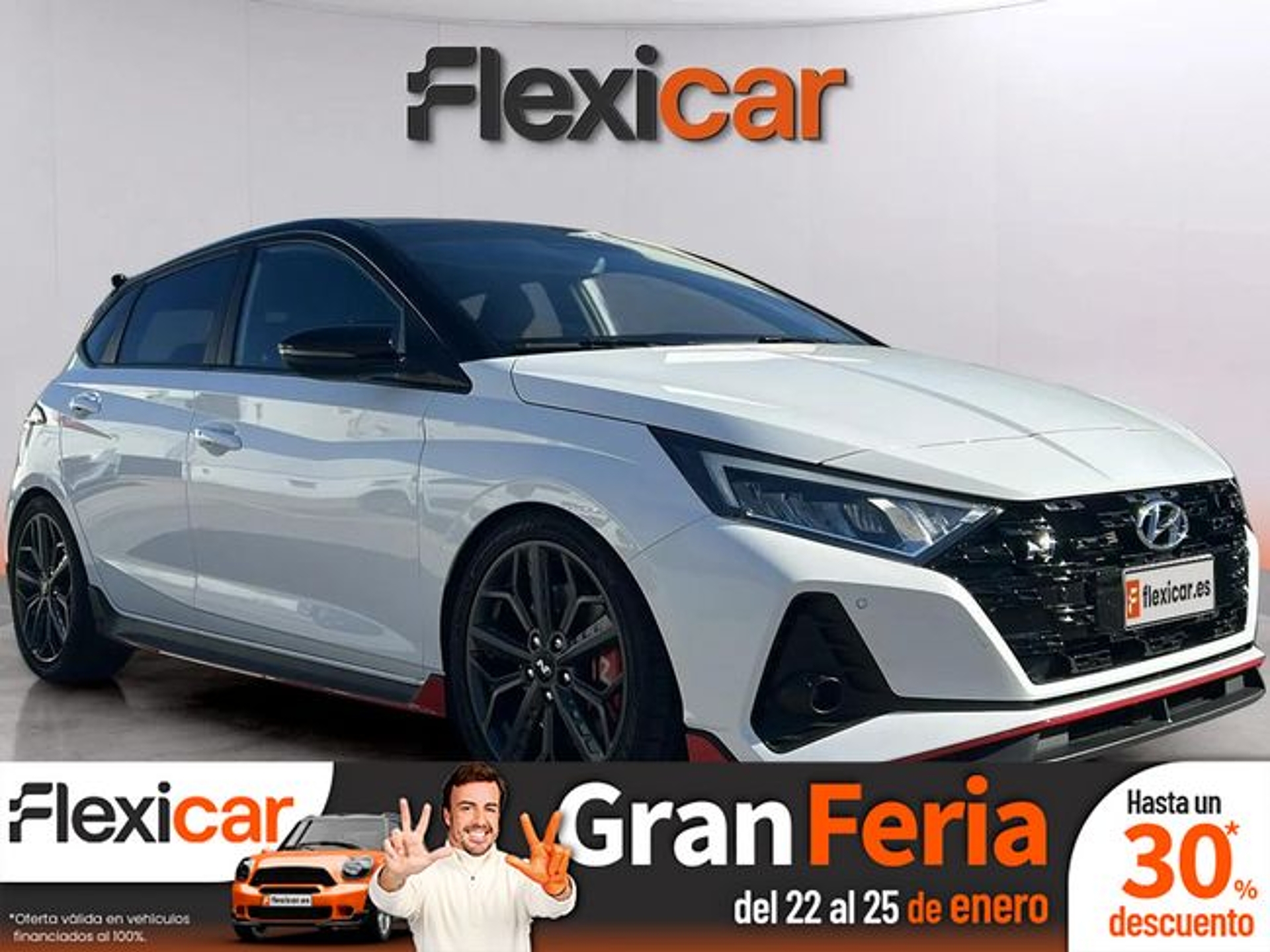 Imagen de HYUNDAI i20